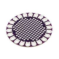 SparkFun Electronics - DEV-09101 - LILYPAD PROTOBOARD LARGE