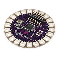 SparkFun Electronics - DEV-09266 - ARDUINO 328 MAIN BOARD