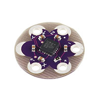 SparkFun Electronics - DEV-09267 - LILYPAD ACCELEROMETER ADXL335