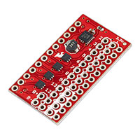 SparkFun Electronics - DEV-09627 - MINI FET SHIELD