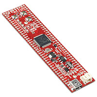 SparkFun Electronics - DEV-09713 - USB 32-BIT WHACKER - PIC32MX795