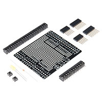 SparkFun Electronics - DEV-09729 - PROTOSCREWSHIELD