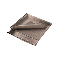 SparkFun Electronics - DEV-10055 - COND FABRIC KNIT SLVR-PLTD NYLON