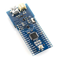 SparkFun Electronics - DEV-10116 - ATMEGA328V 8MHZ XBEESOCKET