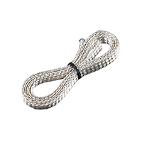 SparkFun Electronics - DEV-10172 - CONDUCTIVE RIBBON 3-COND 1YRD