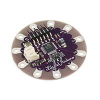SparkFun Electronics - DEV-10274 - ARDUINO SIMPLE BOARD