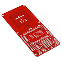 SparkFun Electronics - DEV-10406 - SPARKFUN RFID EVALUATION SHIELD