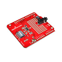 SparkFun Electronics - DEV-10661 - VOICEBOX SHIELD