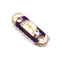 SparkFun Electronics - DEV-10753 - LED MICRO - WHITE (5PCS)