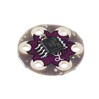 SparkFun Electronics - DEV-10899 - LILYTINY