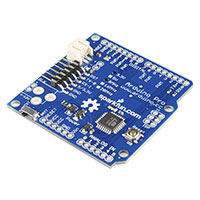 SparkFun Electronics - DEV-10914 - ATMEGA328 ARDUINO PRO 3.3V/8MHZ