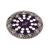 SparkFun Electronics - DEV-10940 - LILYPAD SIMPLESNAP PROTOBOARD