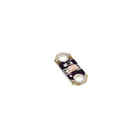 SparkFun Electronics - DEV-10962 - LED PINK (5PCS)