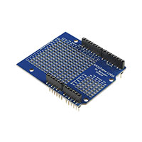 SparkFun Electronics - DEV-11002 - SHEILD GO-BETWEEN