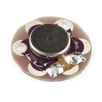 SparkFun Electronics - DEV-11008 - LILYPAD VIBE BOARD