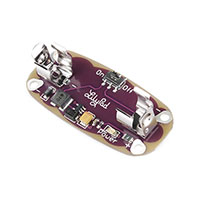 SparkFun Electronics - DEV-11259 - POWER SUPPLY