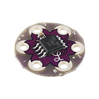 SparkFun Electronics - DEV-11364 - LILYTWINKLE