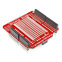SparkFun Electronics - DEV-11469 - SPARKFUN TRANSMOGRISHIELD