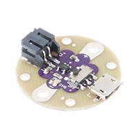 SparkFun Electronics - DEV-11893 - LILYPAD SIMPLE POWER