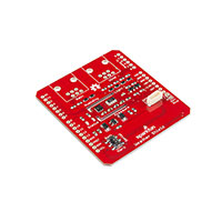 SparkFun Electronics - DEV-12081 - WEATHER SHIELD