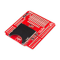 SparkFun Electronics - DEV-12887 - SPARKFUN ELECTRIC IMP SHIELD