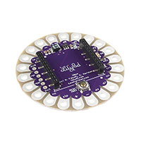 SparkFun Electronics - DEV-12921 - LILYPAD XBEE