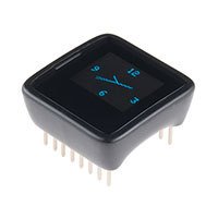 SparkFun Electronics - DEV-12923 - ARDUINO MODULE OLED MICROVIEW