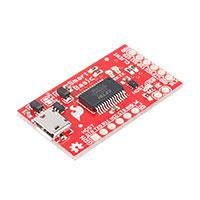 SparkFun Electronics - DEV-12935 - SPARKFUN FTDI SMARTBASIC