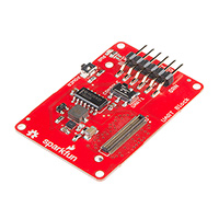 SparkFun Electronics - DEV-13040 - BLOCK FOR INTEL EDISON - UART
