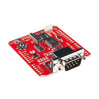SparkFun Electronics - DEV-13262 - SHIELD CAN-BUS 13262