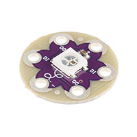 SparkFun Electronics - DEV-13264 - PIXEL BOARD