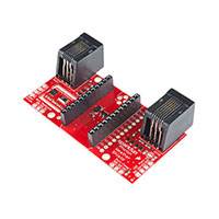 SparkFun Electronics - DEV-13630 - PHOTON WEATHER SHIELD 13630