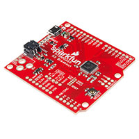 SparkFun Electronics - DEV-13672 - SPARKFUN SAMD21 DEV BREAKOUT
