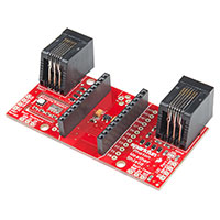 SparkFun Electronics - DEV-13674 - PHOTON WEATHER SHIELD