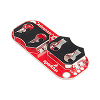 SparkFun Electronics - DEV-13684 - MYOWARE POWER SHIELD