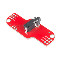 SparkFun Electronics - DEV-13687 - MYOWARE CABLE SHIELD