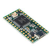 SparkFun Electronics - DEV-13736 - DEV TEENSY 3.2 13736