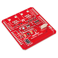 SparkFun Electronics - DEV-13956 - WEATHER SHIELD