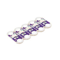 SparkFun Electronics - DEV-14012 - LED BLUE 5PCS
