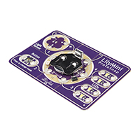 SparkFun Electronics - DEV-14063 - LILYPAD LILYMINI PROTOSNAP