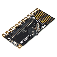 SparkFun Electronics - DEV-14065 - BARE CONDUCTIVE PI CAP