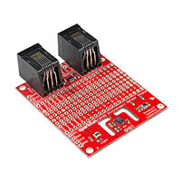 SparkFun Electronics - DEV-14153 - THING ENVIRONMENT SENSOR SHIELD
