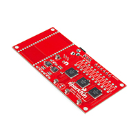 SparkFun Electronics - DEV-14155 - SPARKFUN ESP32 THING POWER CONTR