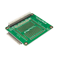 SparkFun Electronics - DEV-14356 - PI-TOPPROTO
