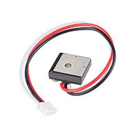 SparkFun Electronics - GPS-13740 - GPS RECEIVER MODULE GP-20U7