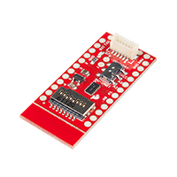 SparkFun Electronics - GPS-14030 - MINI GPS SHIELD
