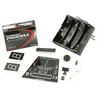 SparkFun Electronics - KIT-09236 - METRO-GNOME PROJECT KIT