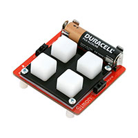 SparkFun Electronics - KIT-10935 - SIMON SAYS SOLDER KIT SMD