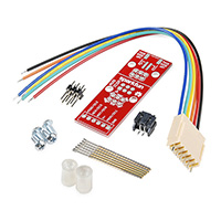 SparkFun Electronics - KIT-11591 - ISP POGO ADAPTER KIT