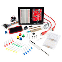 SparkFun Electronics - KIT-12060 - INVENTOR KIT V3.2 REDBOARD W/ARD